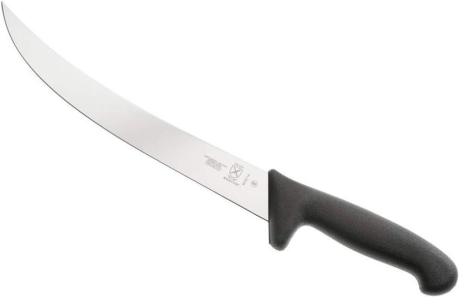 image:imageMercer Culinary BPX Chefs Knife 8 InchBreaking Butcher Knife 10 Inch