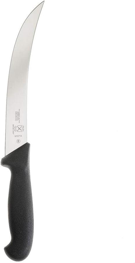 image:imageMercer Culinary BPX Chefs Knife 8 InchBreaking Butcher Knife 8 Inch
