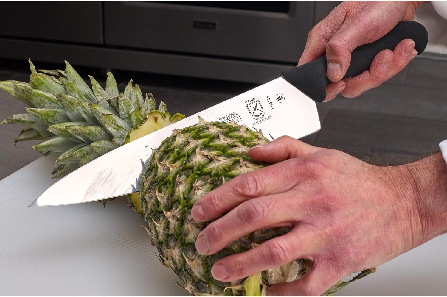 image:imageMercer Culinary BPX Chefs Knife 8 InchChefs Knife 10Inch