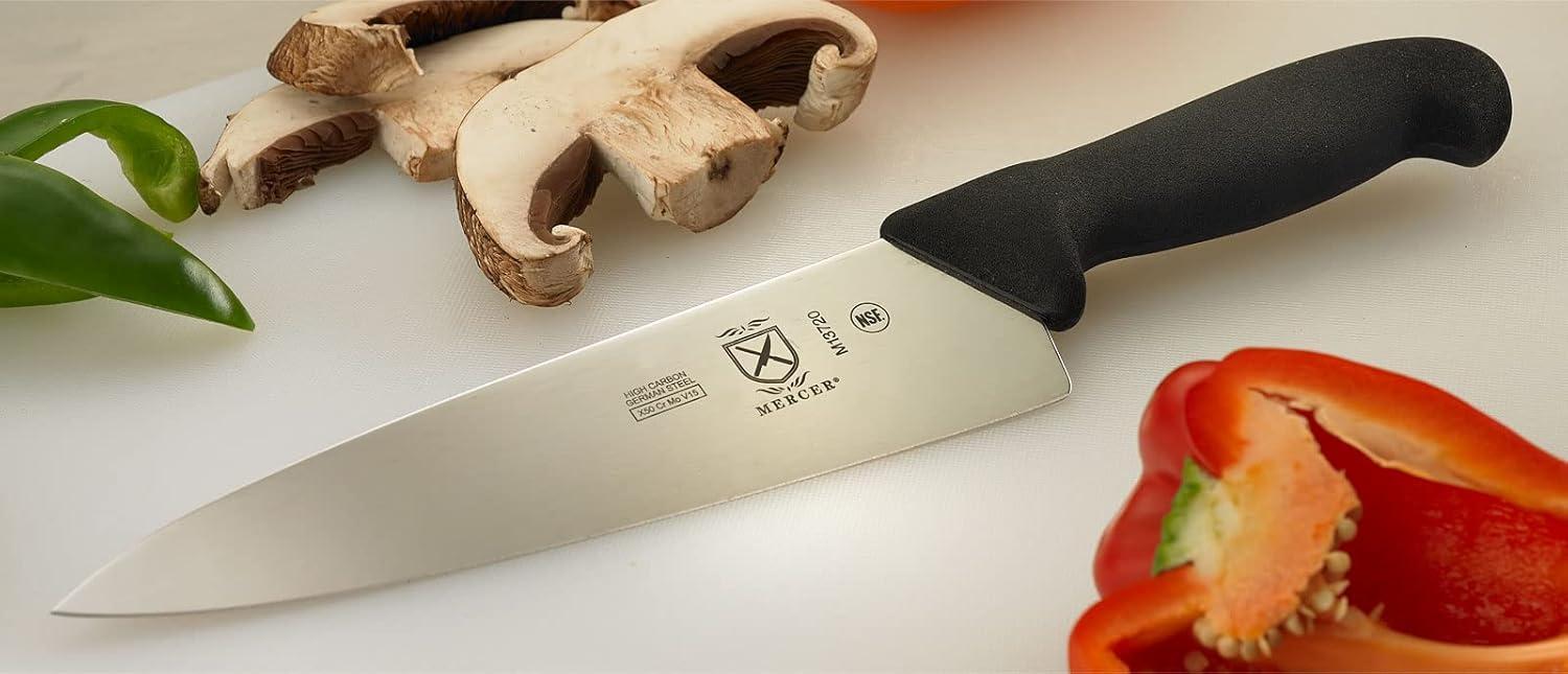 image:imageMercer Culinary BPX Chefs Knife 8 InchChefs Knife 8 Inch