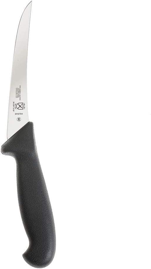 image:imageMercer Culinary BPX Chefs Knife 8 InchCurved Boning Knife SemiFlexible 59 Inch