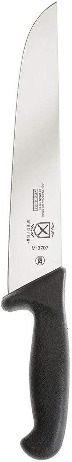 image:imageMercer Culinary BPX Chefs Knife 8 InchEuropean Butcher Knife 1025 Inch