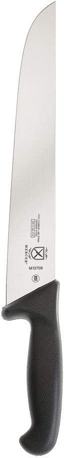 image:imageMercer Culinary BPX Chefs Knife 8 InchEuropean Butcher Knife 12 Inch