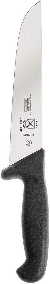 image:imageMercer Culinary BPX Chefs Knife 8 InchEuropean Butcher Knife 825 Inch