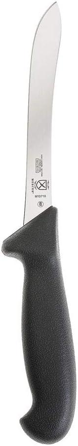 image:imageMercer Culinary BPX Chefs Knife 8 InchFillet Knife SemiFlexible 59 Inch