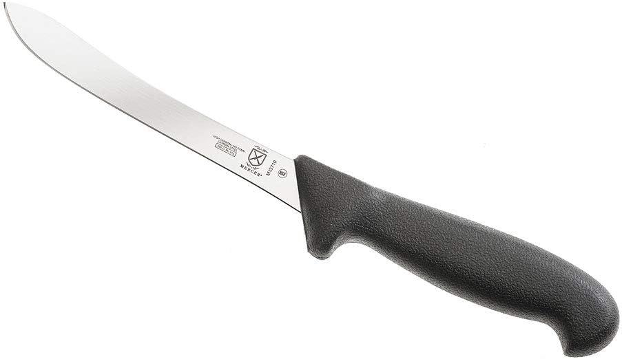 image:imageMercer Culinary BPX Chefs Knife 8 InchFillet Knife SemiFlexible 59 Inch