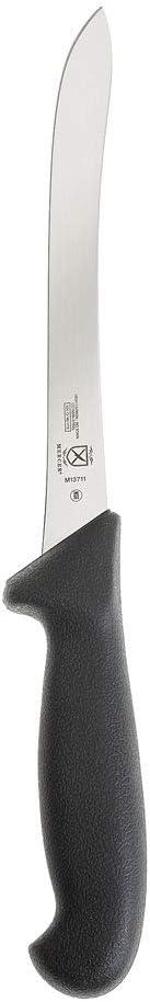 image:imageMercer Culinary BPX Chefs Knife 8 InchFillet Knife SemiFlexible 71 Inch