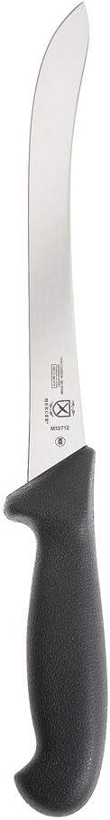 image:imageMercer Culinary BPX Chefs Knife 8 InchFillet Knife SemiFlexible 825 Inch