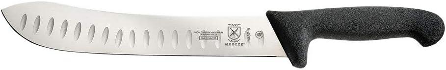 image:imageMercer Culinary BPX Chefs Knife 8 InchGranton Edge American Butcher Knife 10Inch