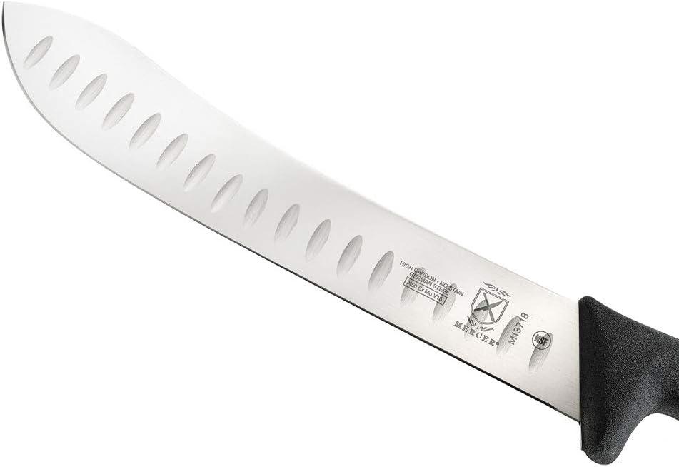 image:imageMercer Culinary BPX Chefs Knife 8 InchGranton Edge American Butcher Knife 10Inch