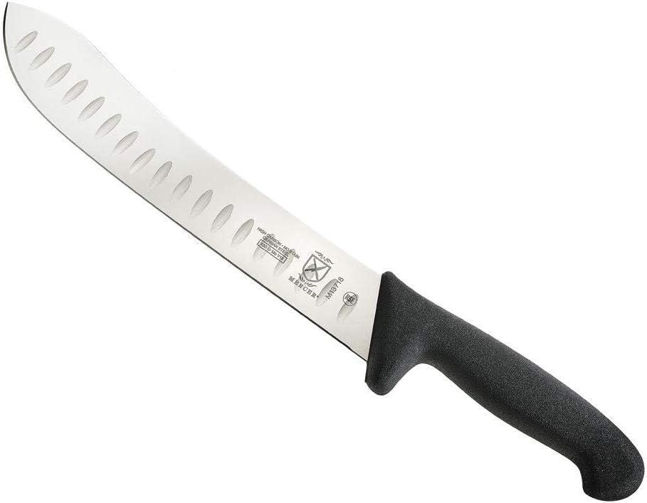 image:imageMercer Culinary BPX Chefs Knife 8 InchGranton Edge American Butcher Knife 10Inch