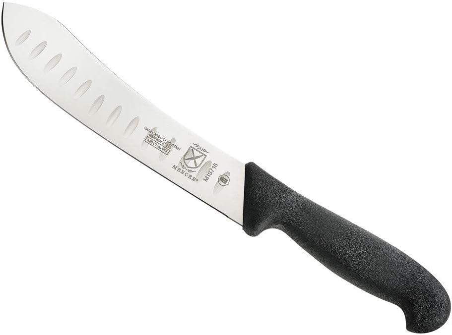 image:imageMercer Culinary BPX Chefs Knife 8 InchGranton Edge American Butcher Knife 8Inch