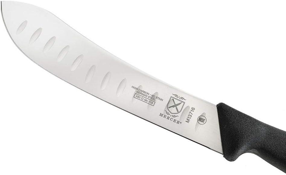 image:imageMercer Culinary BPX Chefs Knife 8 InchGranton Edge American Butcher Knife 8Inch