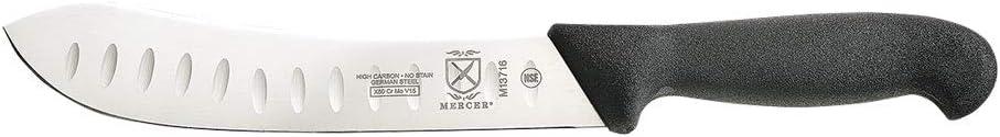 image:imageMercer Culinary BPX Chefs Knife 8 InchGranton Edge American Butcher Knife 8Inch