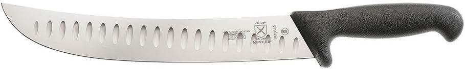 image:imageMercer Culinary BPX Chefs Knife 8 InchGranton Edge Cimiter 12Inch