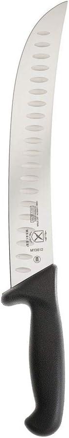 image:imageMercer Culinary BPX Chefs Knife 8 InchGranton Edge Cimiter 12Inch