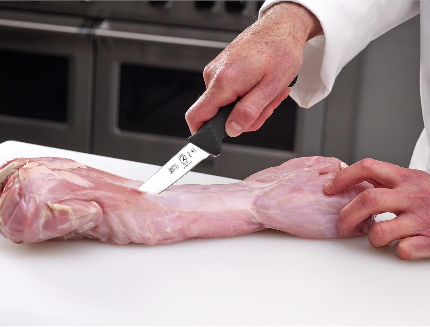 image:imageMercer Culinary BPX Chefs Knife 8 InchParing Knife 4Inch