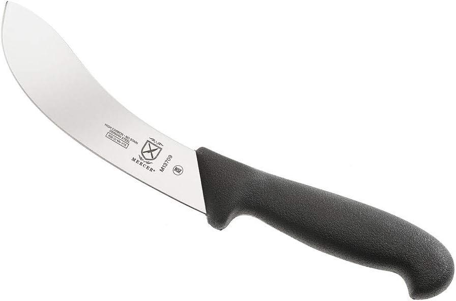 image:imageMercer Culinary BPX Chefs Knife 8 InchSkinning Butcher Knife 59 Inch