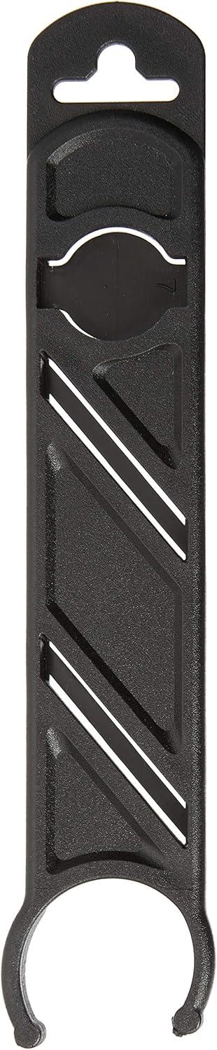 image:imageMercer Culinary Bar KnifeBlack 4 Plain Edge Pointed TipBlack