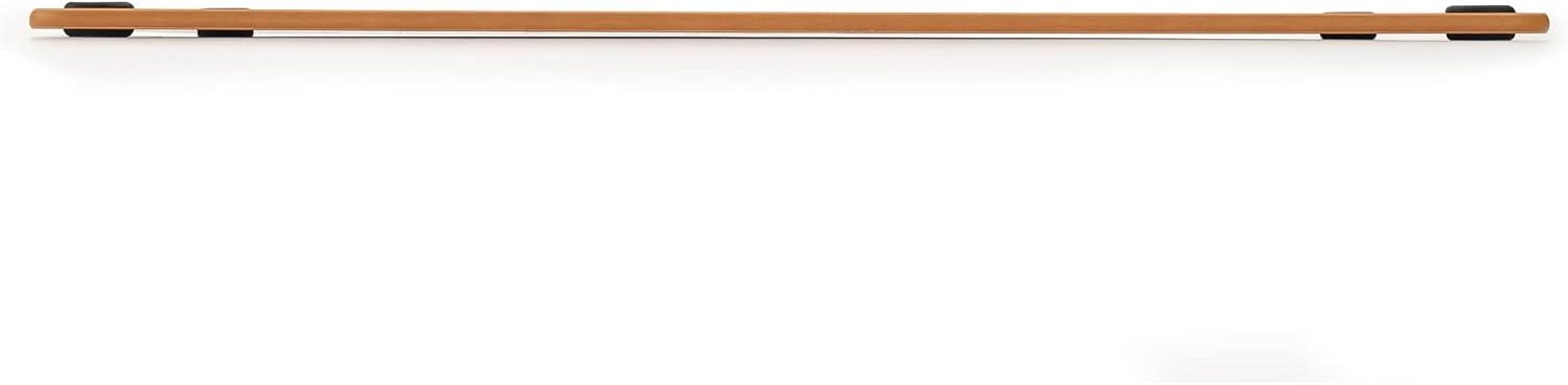 image:imageMercer Culinary Composite Cutting Board 14 916 x 10 1316 with Non Slip Feet and Juice Groove MediumBrown with Non Slip Feet and Juice Groove