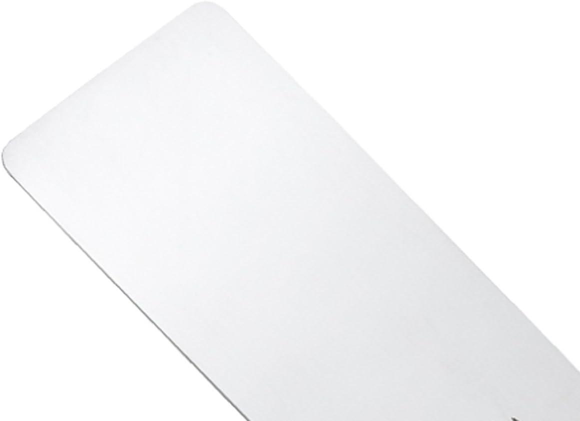image:imageMercer Culinary Hells Handle 8Inch x 3Inch Turner Beveled Side EdgesHeavy Duty Turner