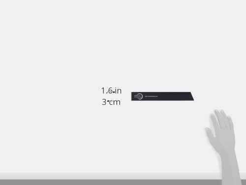 image:imageMercer Culinary Knife Guard 8 Inch x 2 InchBlack10