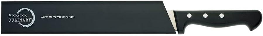 image:imageMercer Culinary Knife Guard 8 Inch x 2 InchBlack11