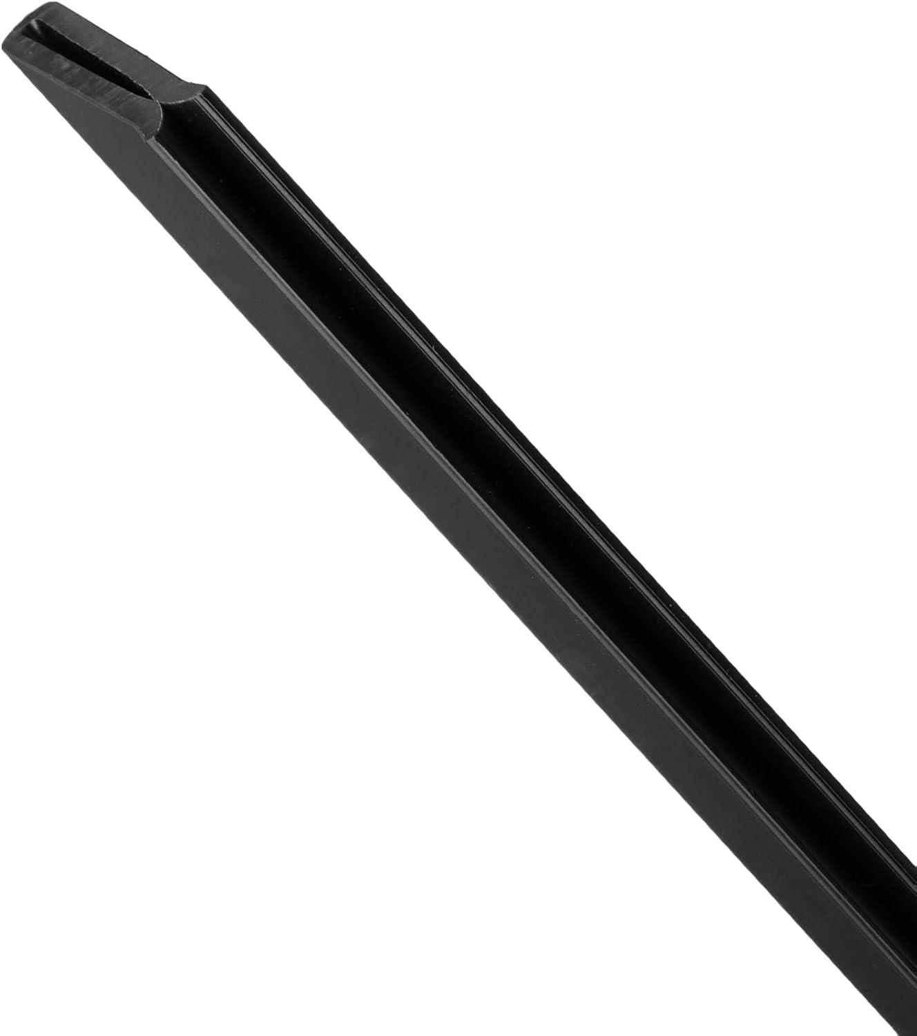 image:imageMercer Culinary Knife Guard 8 Inch x 2 InchBlack14 x 2 Inch