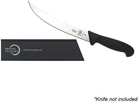 image:imageMercer Culinary Knife Guard 8 Inch x 2 InchBlack9 x 25 Inch