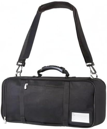 image:imageMercer Culinary KnifePack PlusBlackDoublezip 17pocket Knife Case