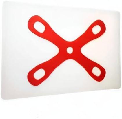 image:imageMercer Culinary M18932 Board Buddyz 6 Inch x 10 Inch Blue12 Inch x 18 Inch