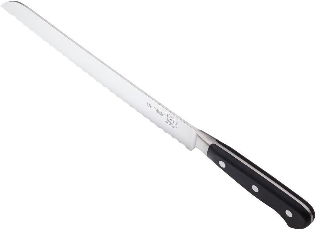 image:imageMercer Culinary M23510 Renaissance 8Inch Chefs KnifeBread Knife