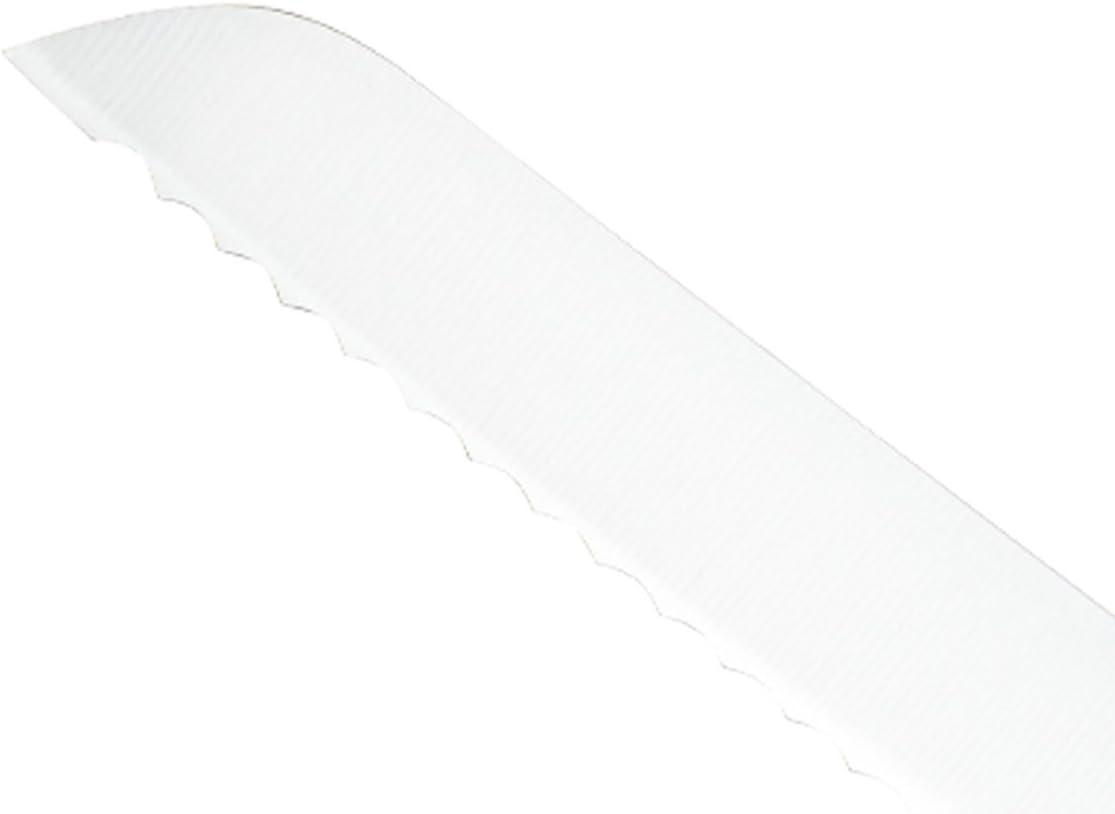 image:imageMercer Culinary M23510 Renaissance 8Inch Chefs KnifeBread Knife