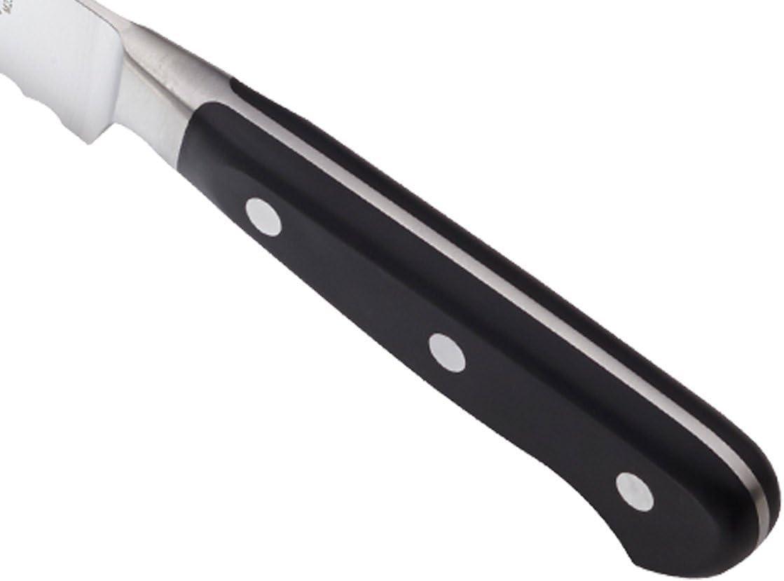 image:imageMercer Culinary M23510 Renaissance 8Inch Chefs KnifeBread Knife