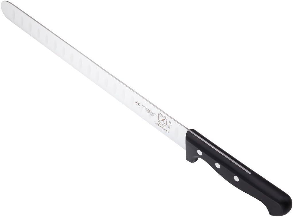 image:imageMercer Culinary M23510 Renaissance 8Inch Chefs KnifeGranton Edge Slicing Knife