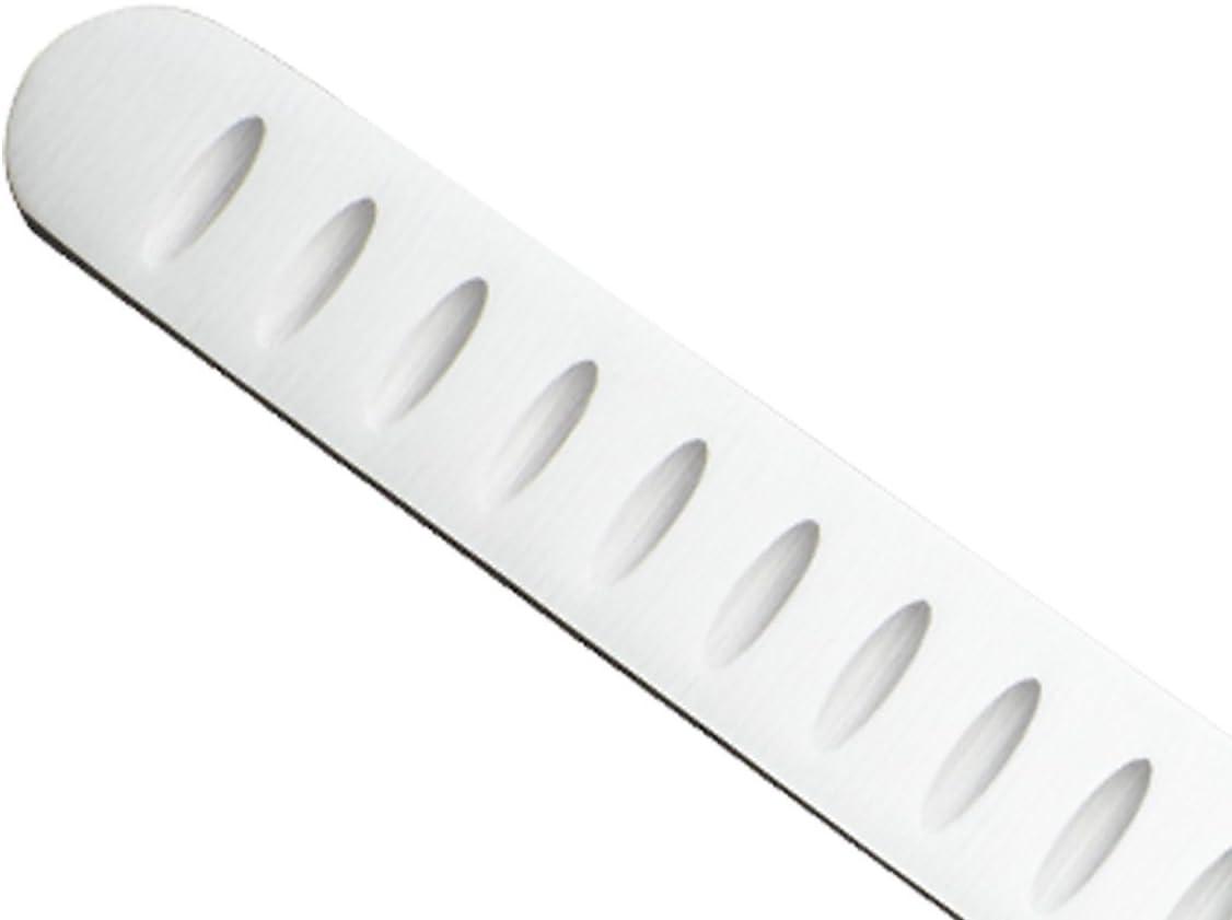 image:imageMercer Culinary M23510 Renaissance 8Inch Chefs KnifeGranton Edge Slicing Knife