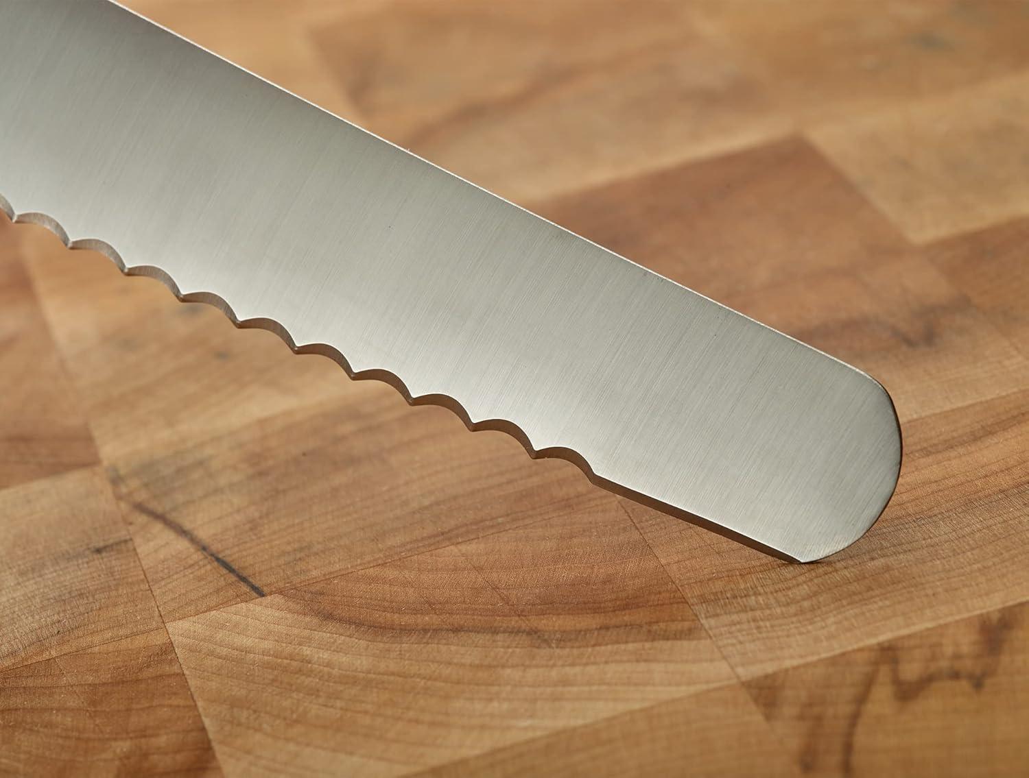 image:imageMercer Culinary M23510 Renaissance 8Inch Chefs KnifeStainless Steel