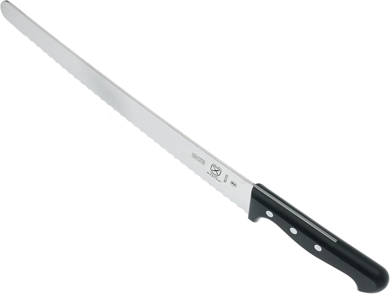 image:imageMercer Culinary M23510 Renaissance 8Inch Chefs KnifeStainless Steel