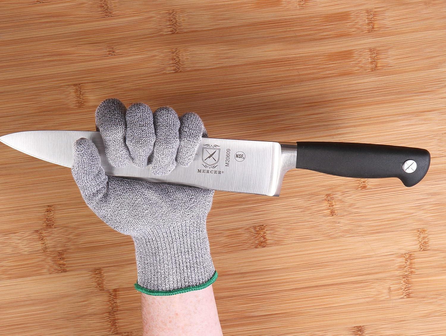 image:imageMercer Culinary MercerMax Cut Glove Medium