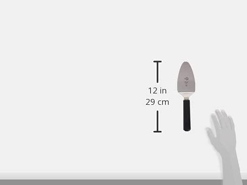 image:imageMercer Culinary Millennia Heavy Duty Turner Spatula 5 Inch x 3 Inch Blade Black HandleBlack