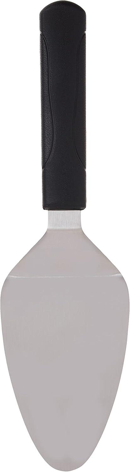image:imageMercer Culinary Millennia Heavy Duty Turner Spatula 5 Inch x 3 Inch Blade Black HandleBlack