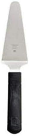 image:imageMercer Culinary Millennia Heavy Duty Turner Spatula 5 Inch x 3 Inch Blade Black HandleBlack