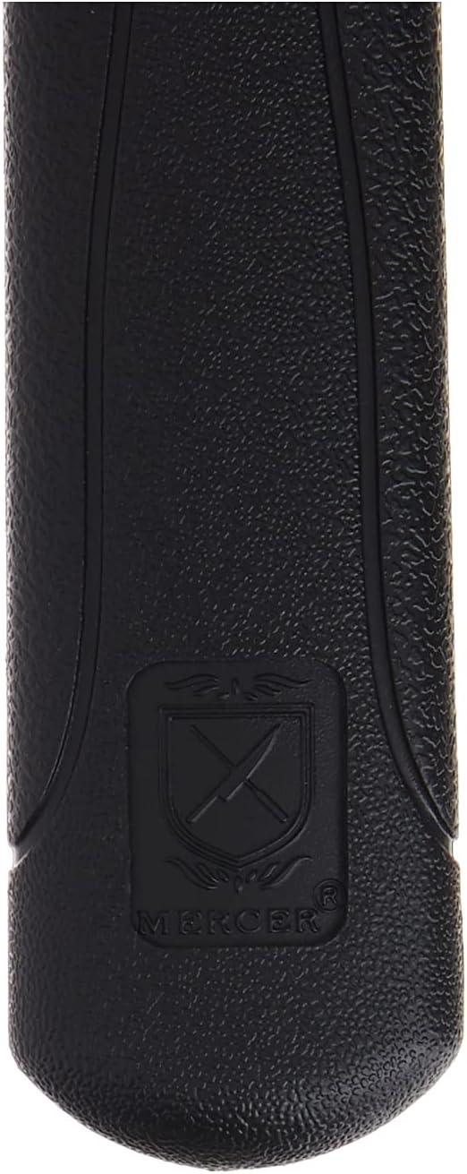image:imageMercer Culinary Millennia Heavy Duty Turner Spatula 5 Inch x 3 Inch Blade Black HandleBlack