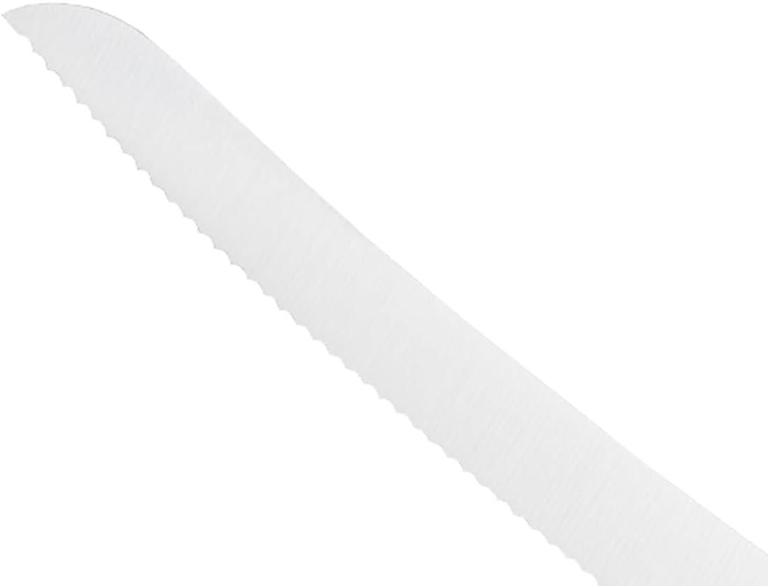 image:imageMercer Culinary Praxis Paring Knife with Rosewood Handle 312 Inch Wood10