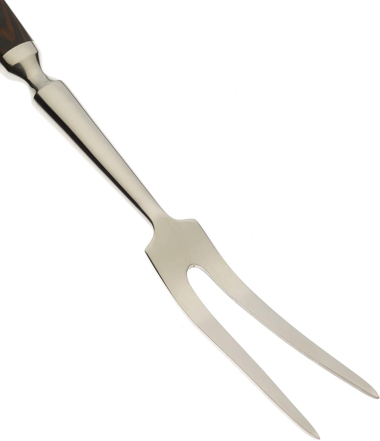 image:imageMercer Culinary Praxis Paring Knife with Rosewood Handle 312 Inch Wood123