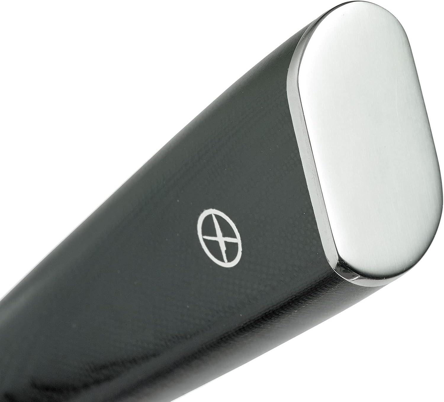 image:imageMercer Culinary Premium Grade Super Steel 8Inch Chefs Knife G10 HandleBoning Knife G10 Handle 6 Inch