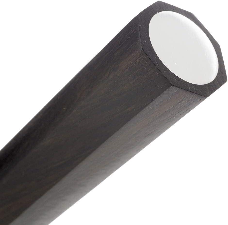 image:imageMercer Culinary Premium Grade Super Steel 8Inch Chefs Knife G10 HandleChefs Knife Ebony Wood Handle 8 Inch
