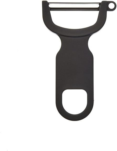 image:imageMercer Culinary Y Swiss Peeler WhiteBlack