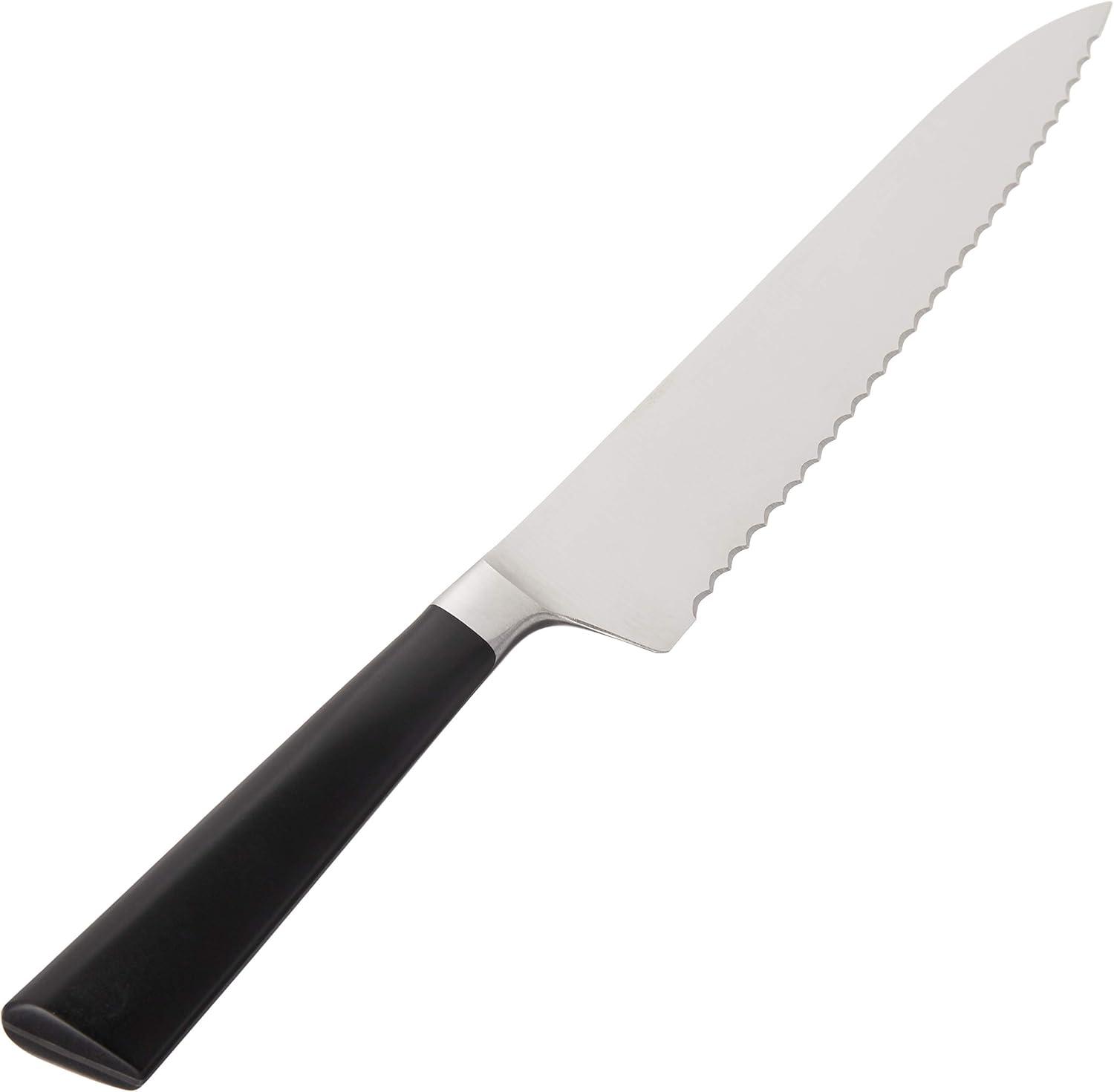 image:imageMercer Culinary Zm Forged Chefs Knife 10 InchBlack6