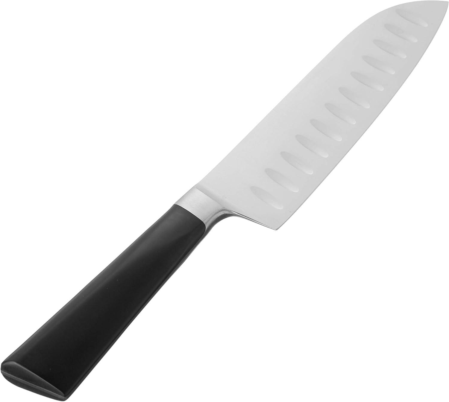 image:imageMercer Culinary Zm Forged Chefs Knife 10 InchBlack7